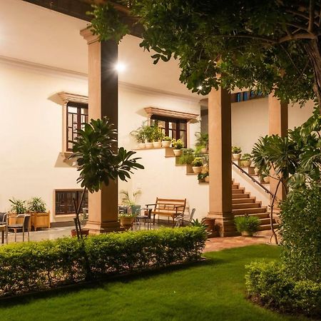 Hanuwant Niwas Jodhpur Jodhpur  Exterior foto