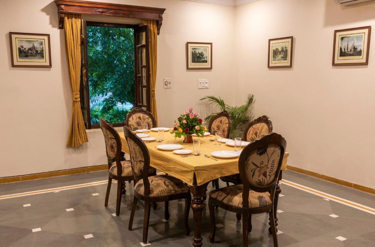 Hanuwant Niwas Jodhpur Jodhpur  Exterior foto
