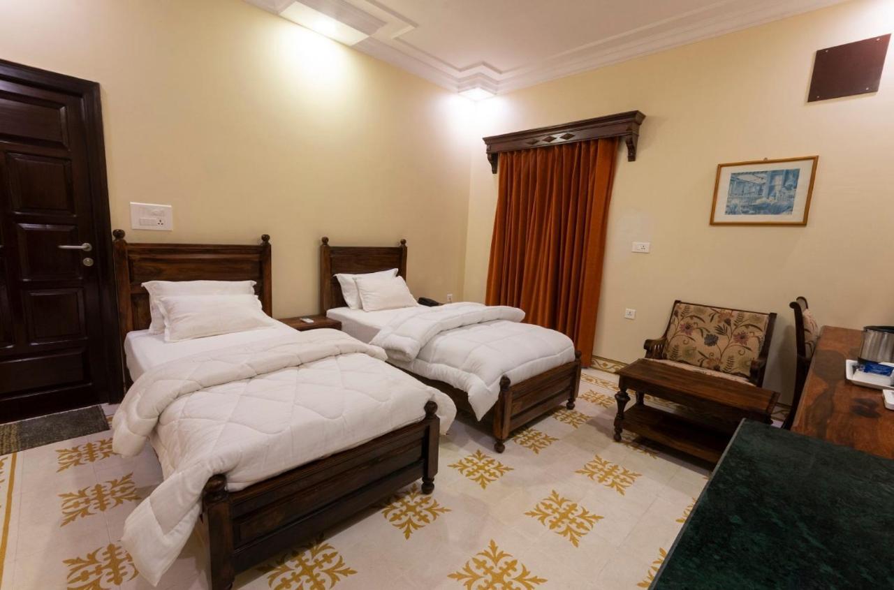 Hanuwant Niwas Jodhpur Jodhpur  Exterior foto
