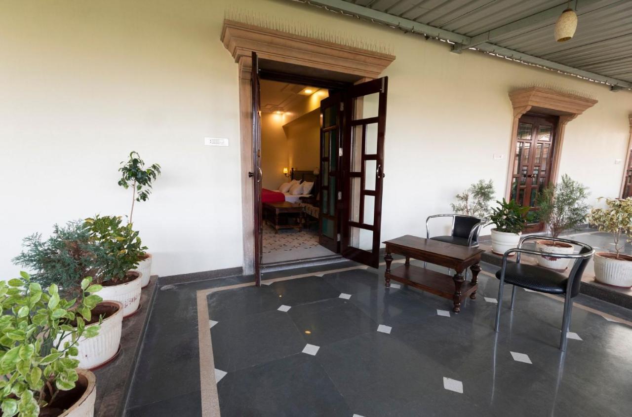 Hanuwant Niwas Jodhpur Jodhpur  Exterior foto